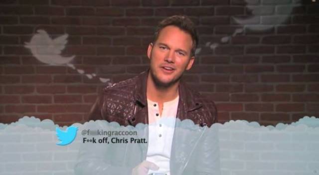 Celebs’ Reactions To Mean Tweets Are Priceless