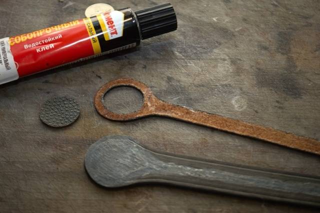 DIY Leather Bracelet Looks SICK!