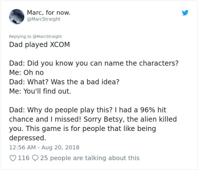 This Guy’s Dad Has The Most Brutally Honest Reactions To Video Games He Plays