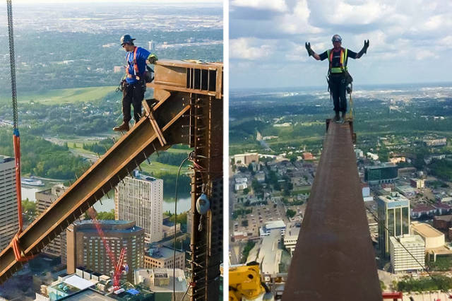 Photos That Raise the Adrenaline Level in Your Blood