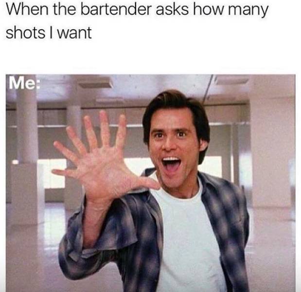 Memes With A Very High Alcohol Percentage
