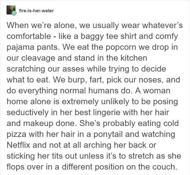 There Are So Many Things That Male Writers Get Wrong About Female Characters