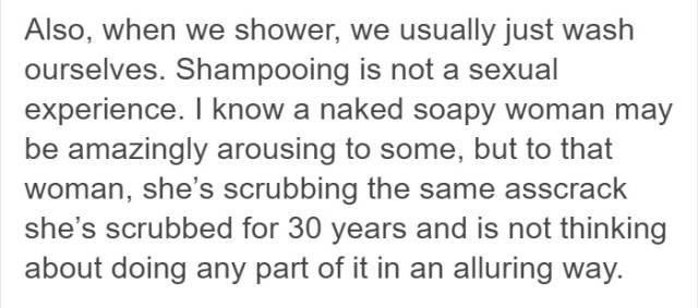 There Are So Many Things That Male Writers Get Wrong About Female Characters