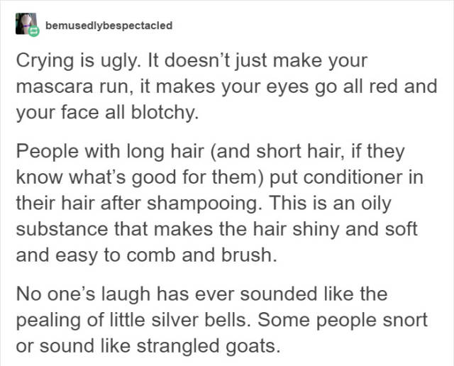 There Are So Many Things That Male Writers Get Wrong About Female Characters