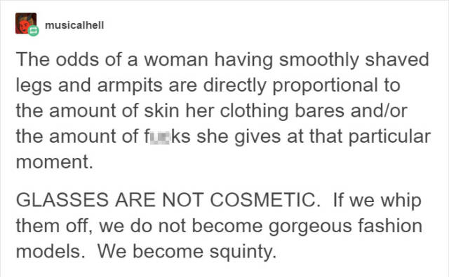 There Are So Many Things That Male Writers Get Wrong About Female Characters