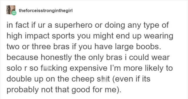 There Are So Many Things That Male Writers Get Wrong About Female Characters