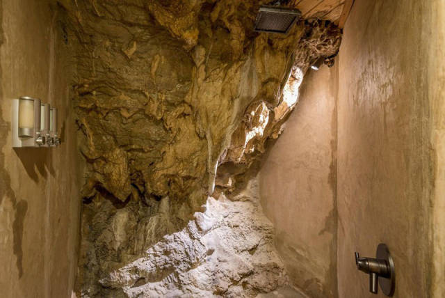 Wanna Live In The World’s Most Luxurious Cave?
