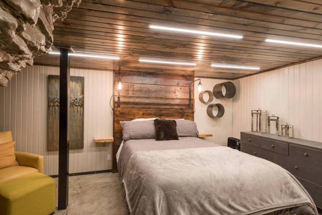 Wanna Live In The World’s Most Luxurious Cave?