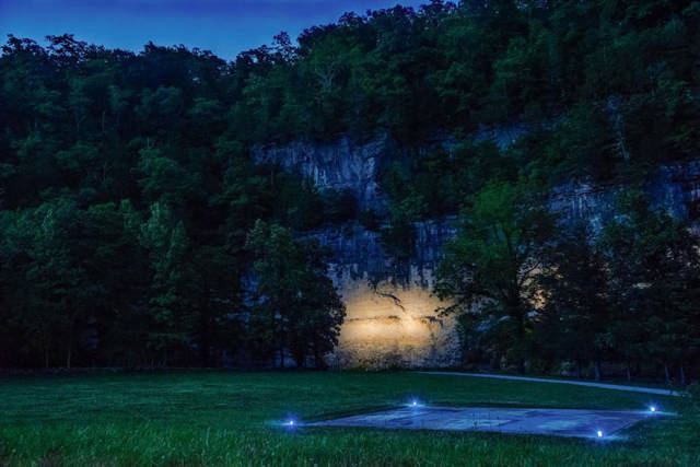 Wanna Live In The World’s Most Luxurious Cave?