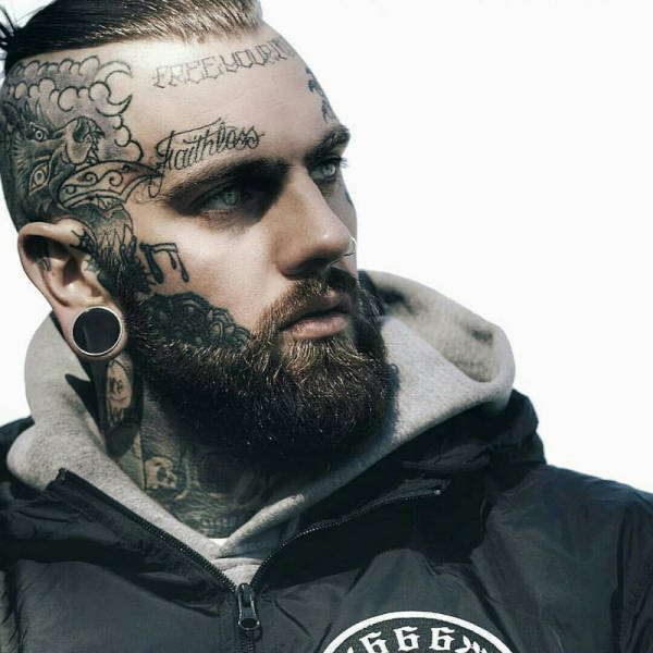 Freaks Just Can’t Get Enough Of Those Body Transformations