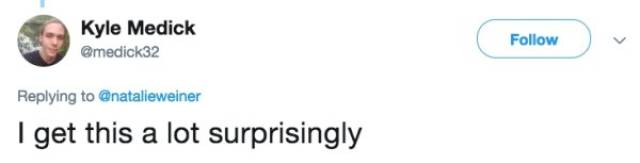 It’s Awkward When Your Own Name Is Rejected By A Website