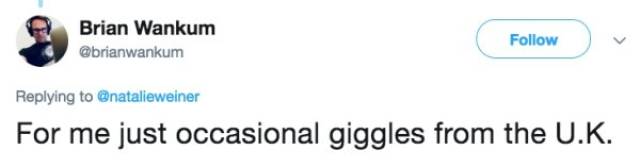 It’s Awkward When Your Own Name Is Rejected By A Website