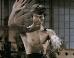 Stalwart Facts About Bruce Lee