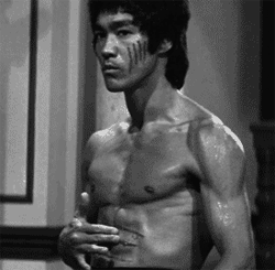 Stalwart Facts About Bruce Lee