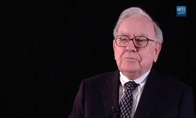 Warren Buffet Has Amassed Quite A Lot Of Useful Advice During His 88 Years Of Life