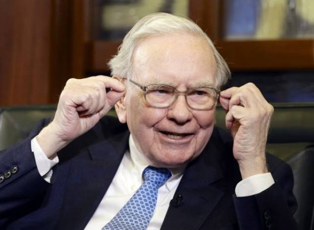 Warren Buffet Has Amassed Quite A Lot Of Useful Advice During His 88 Years Of Life