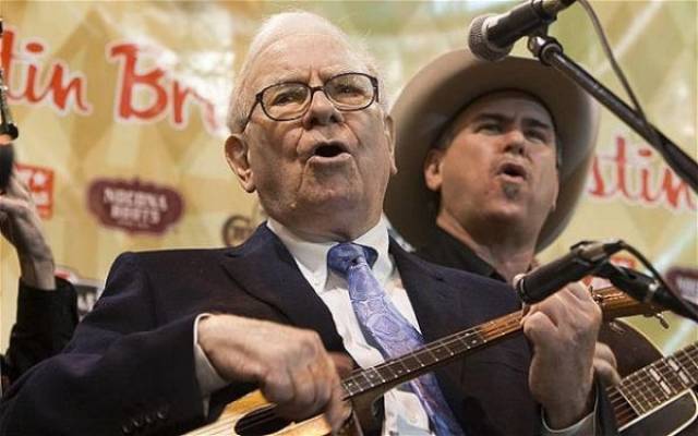 Warren Buffet Has Amassed Quite A Lot Of Useful Advice During His 88 Years Of Life