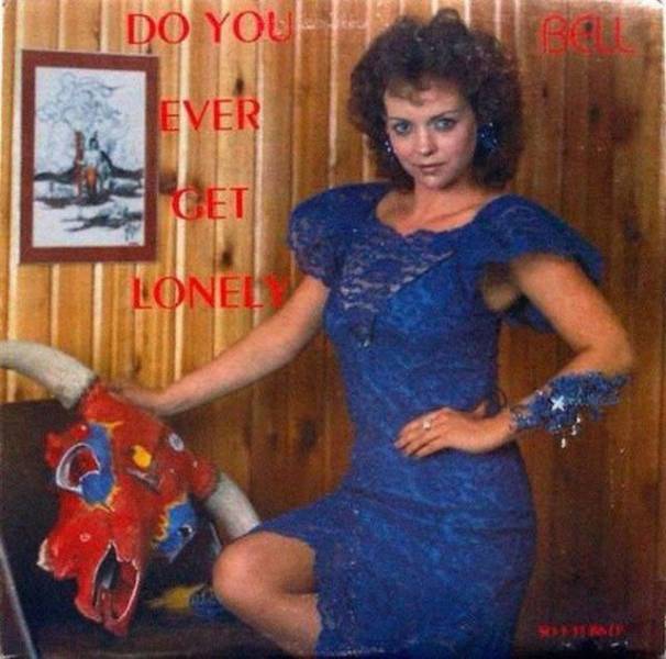 Everything Is Very Wrong With Those Vintage Album Covers