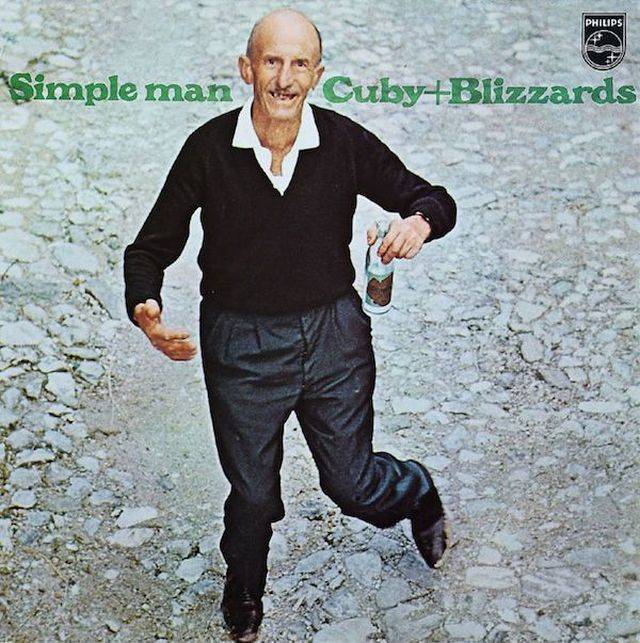 Everything Is Very Wrong With Those Vintage Album Covers
