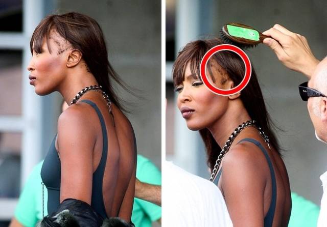 Celebs Look Differently In Their Everyday Lives…