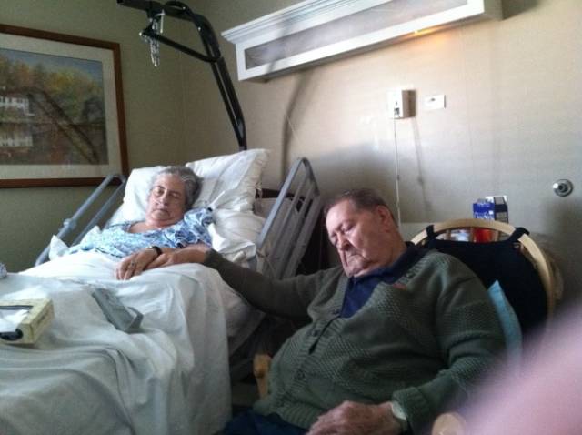 Photos Proving That True Love Lives Forever