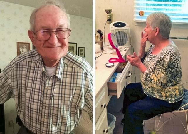 Photos Proving That True Love Lives Forever