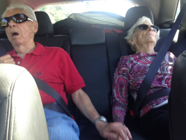 Photos Proving That True Love Lives Forever