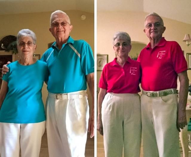 Photos Proving That True Love Lives Forever