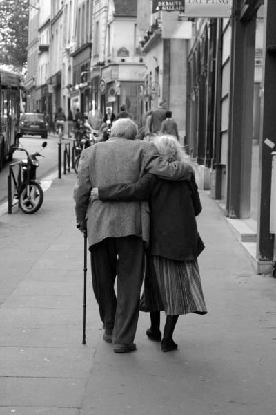 Photos Proving That True Love Lives Forever