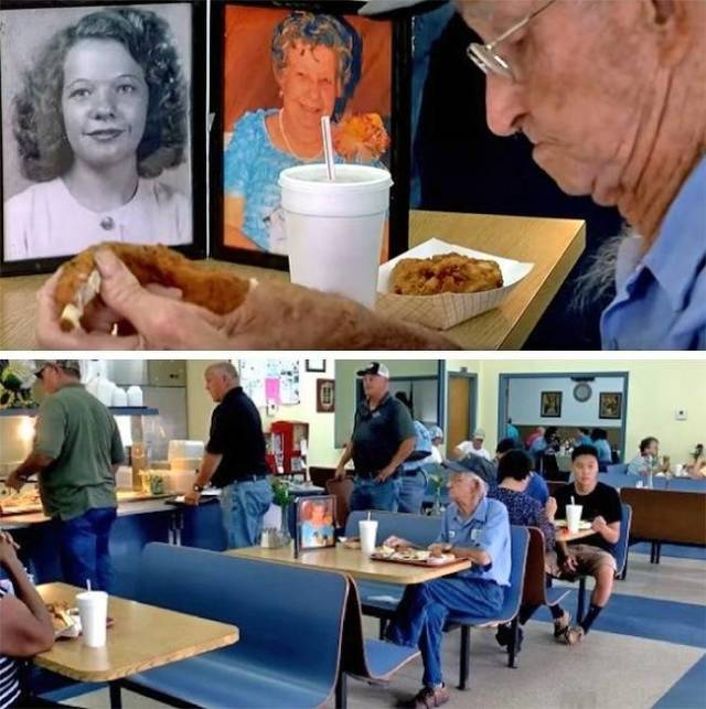 Photos Proving That True Love Lives Forever