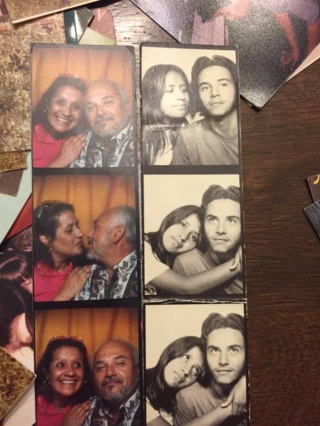 Photos Proving That True Love Lives Forever