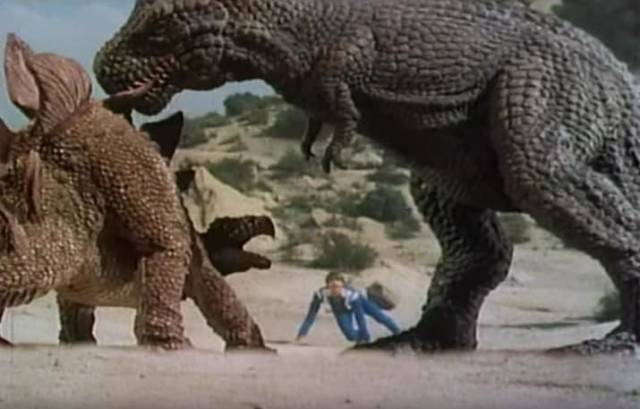 The World Will Never Be The Same Again