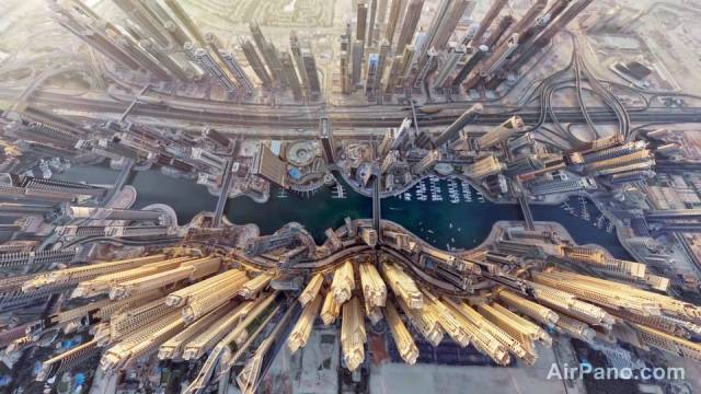 Want To Know How A City Has Changed? Look At Its Skyline