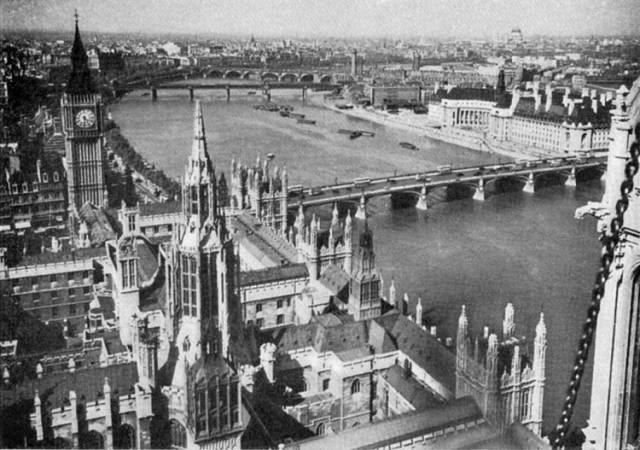 Want To Know How A City Has Changed? Look At Its Skyline