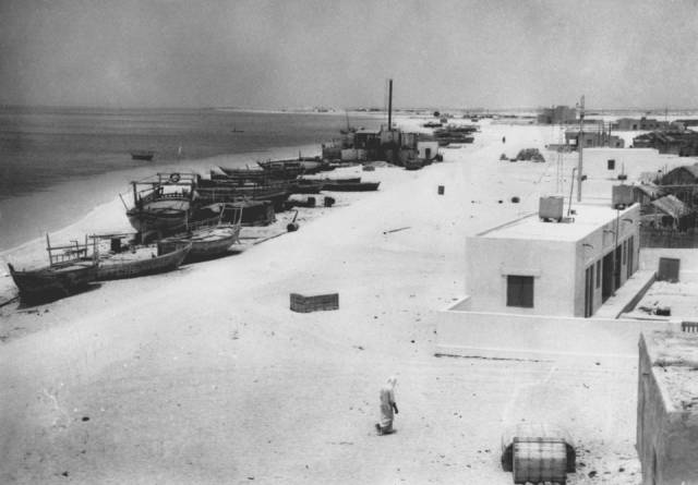 Want To Know How A City Has Changed? Look At Its Skyline