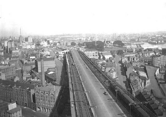 Want To Know How A City Has Changed? Look At Its Skyline
