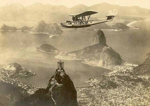 Want To Know How A City Has Changed? Look At Its Skyline