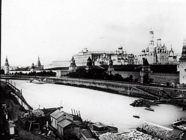 Want To Know How A City Has Changed? Look At Its Skyline