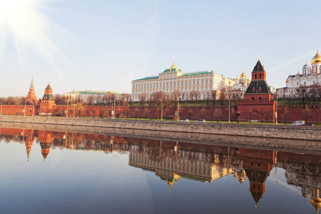 Want To Know How A City Has Changed? Look At Its Skyline