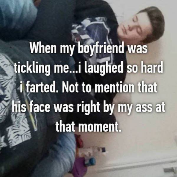 Fart Stories Are Always So Embarrassing (27 pics) - Izismile.com