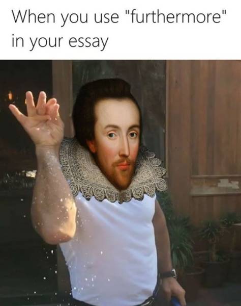It Would’ve Been Funny, If It Wasn’t So True