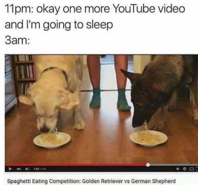 It Would’ve Been Funny, If It Wasn’t So True