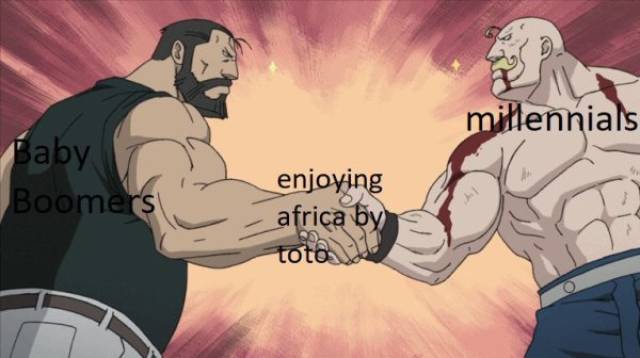It Would’ve Been Funny, If It Wasn’t So True