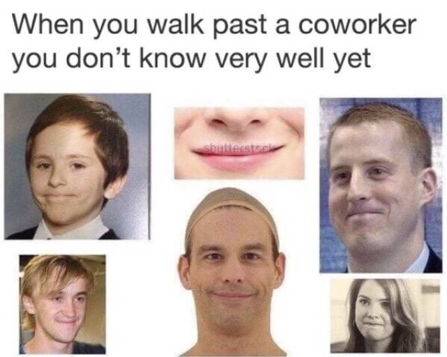 It Would’ve Been Funny, If It Wasn’t So True