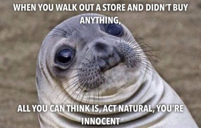 It Would’ve Been Funny, If It Wasn’t So True