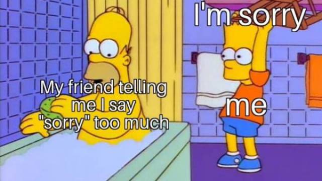 It Would’ve Been Funny, If It Wasn’t So True