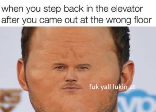 It Would’ve Been Funny, If It Wasn’t So True