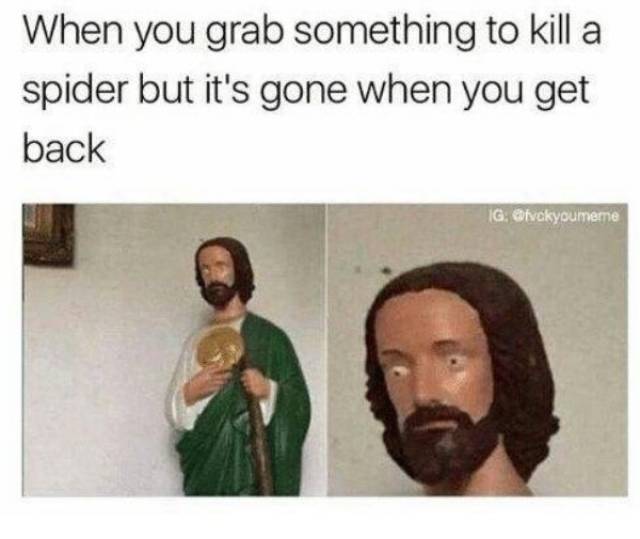 It Would’ve Been Funny, If It Wasn’t So True
