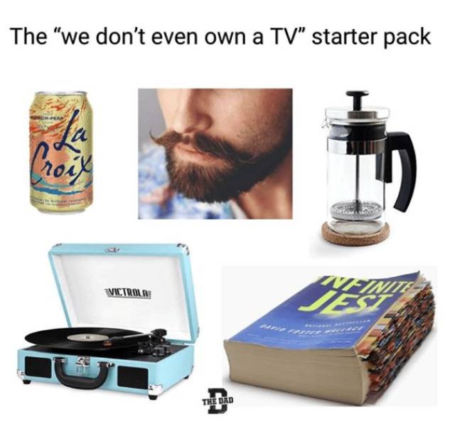 It Would’ve Been Funny, If It Wasn’t So True