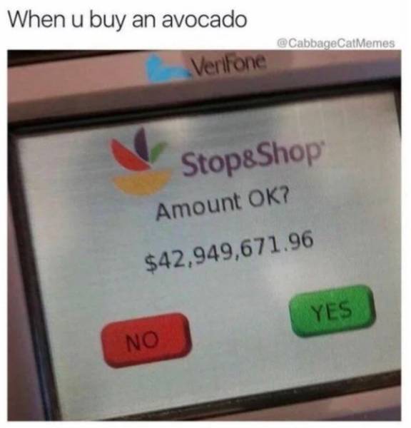It Would’ve Been Funny, If It Wasn’t So True